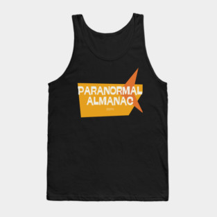 RETRO 300TH Tank Top