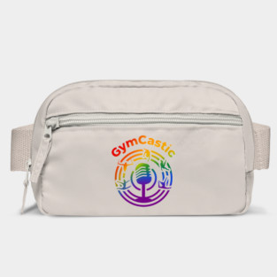 GymCastic Pride Logo (2025) Bag