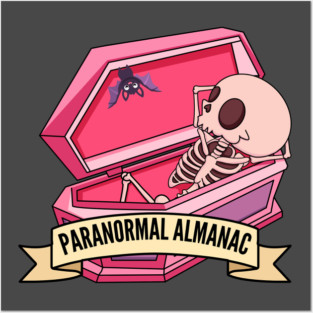 BAT ALMANAC Posters and Art