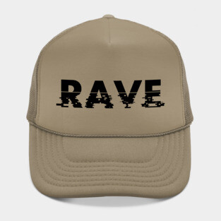 RAVE Hat