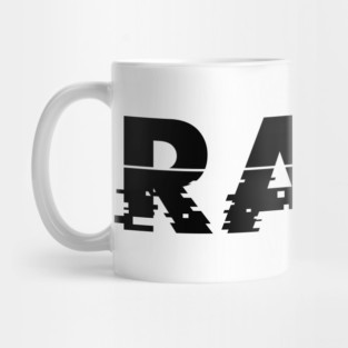 RAVE Mug