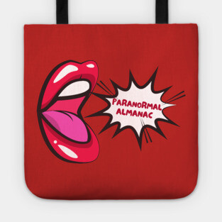 LIPS Tote