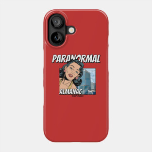 3d 300th Phone Case