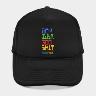 Phish You Enjoy Myself New Years 2019 Hat