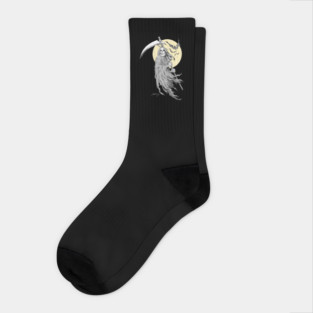 Reaper Socks