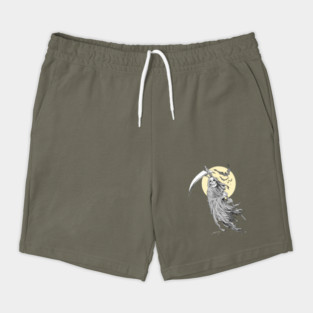 Reaper Shorts