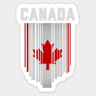 Canada flag, canadian flag Magnet