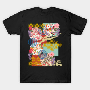 Beauty of Japan T-Shirt