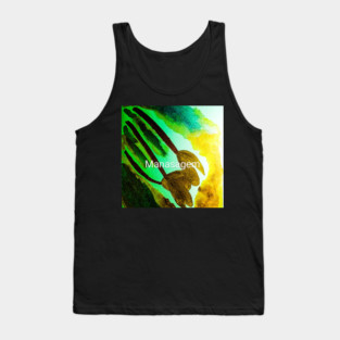 tulips Tank Top