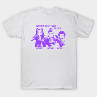 Huntrix Ramen T-Shirt