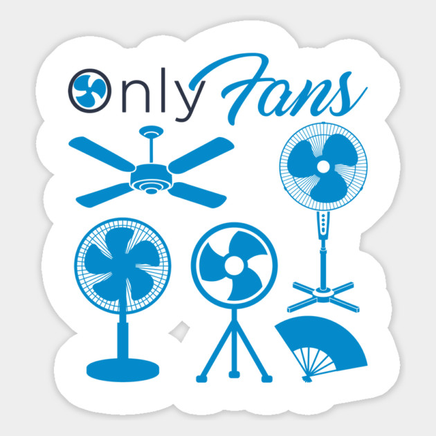 Fans Only bby Magnet by Shit Post Hero