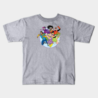 Pix - And Friends! Kids T-Shirt