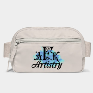 AFK Artistry Bag
