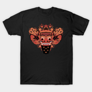 Barong T-Shirt