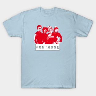 Montrose T-Shirt