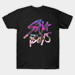 Saja Boys - KPop Demon Hunters T-Shirt