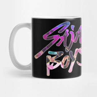 Saja Boys - KPop Demon Hunters Mug