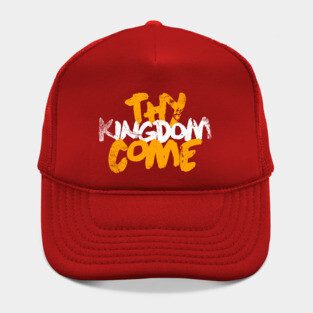 thy kingdom come Hat