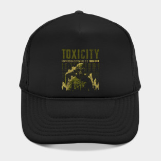 TOXICITY Hat