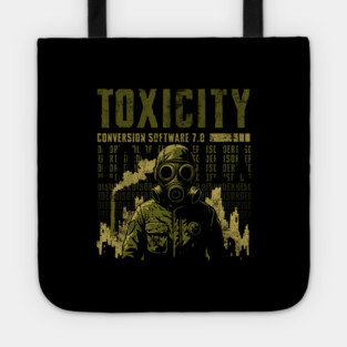 TOXICITY Tote