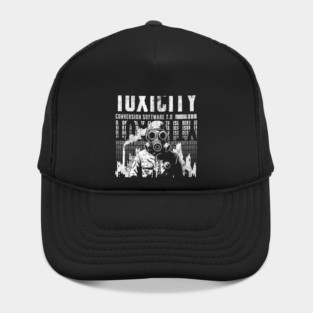TOXICITY Hat