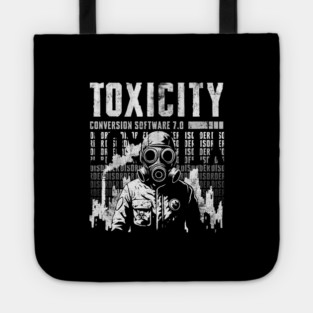 TOXICITY Tote