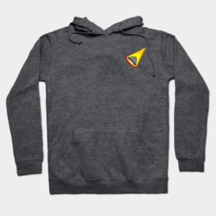 Apollo Reentry Capsule Hoodie