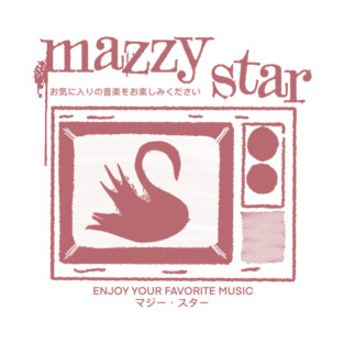 MAZZY STAR VINTAGE T-Shirt