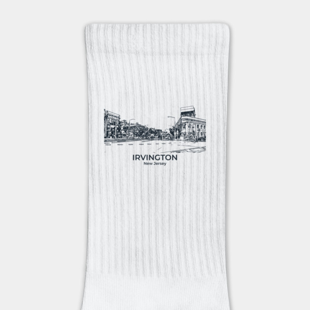 Irvington - New Jersey by Lakeric