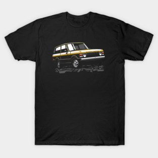 Classic offroad T-Shirt