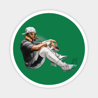 Jalen Hurts: Champ Magnet