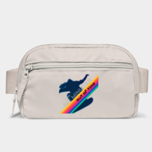 Six Minutes Season 4 Bag