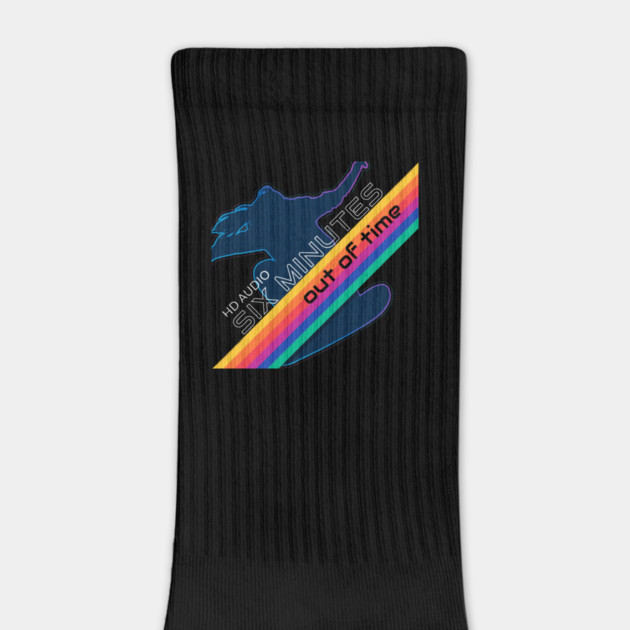 Six Minutes Season 4 by GZM Podcasts