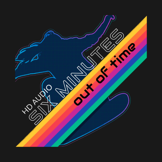 Six Minutes Season 4 by GZM Podcasts