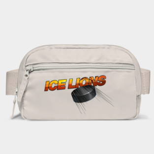 Ice Lions! Bag
