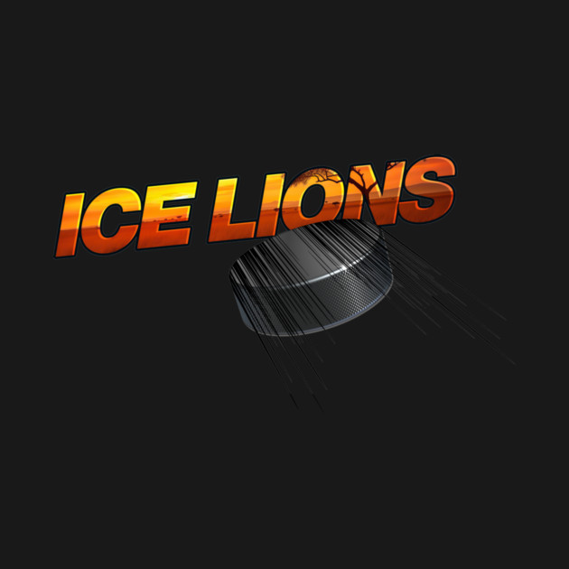 Ice Lions! by GZM Podcasts