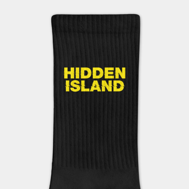 Hidden Island! by GZM Podcasts