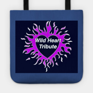 WILD HEART TRIBUTE 2025 Tote