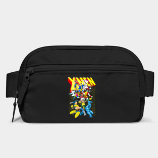 Classic X-men Team Bag