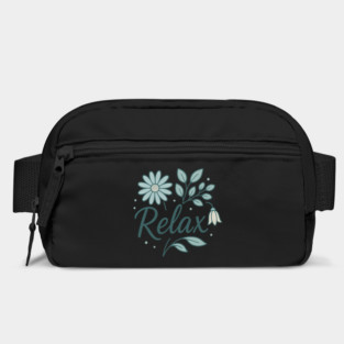 Relax Meditation Bag