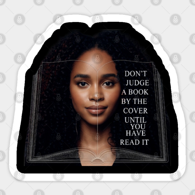 The Unseen Chapters Sticker by Lamar 's Store