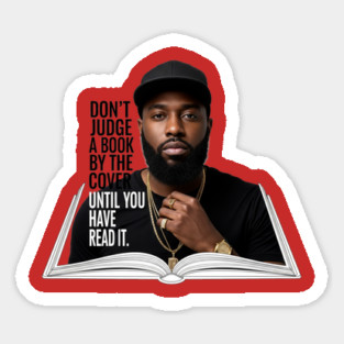 The Unseen Chapters Magnet