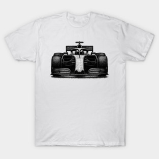 F1 T-Shirt
