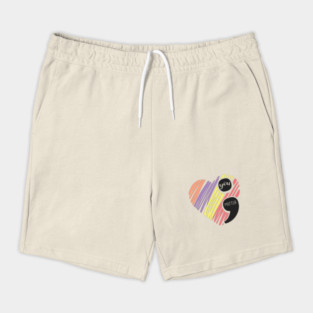 You Matter Shorts
