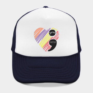 You Matter Hat