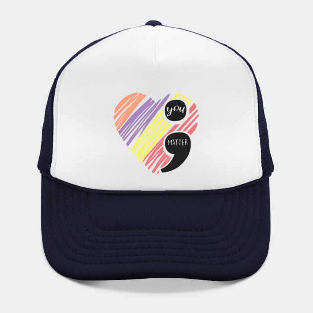 You Matter by casualteesinc