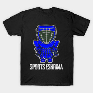 SPORTS ESKRIMA T-Shirt