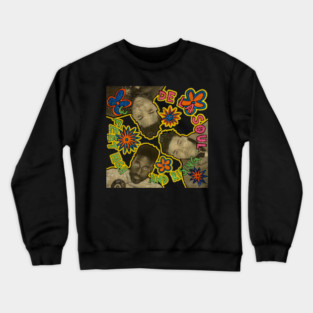 De La Soul Vintage Style Crewneck Sweatshirt