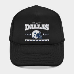 Dallas Cowboys Hat
