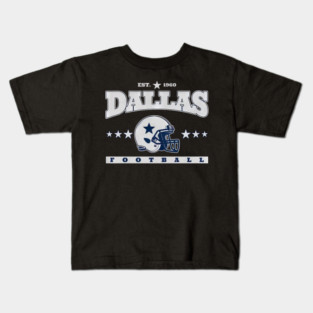 Dallas Cowboys Kids T-Shirt